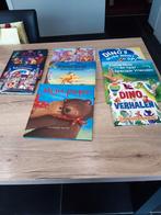 8 kinderboeken €2/stuk, Boeken, Ophalen, Zo goed als nieuw
