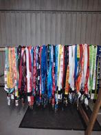 houwtouw verzameling, Collections, Enlèvement