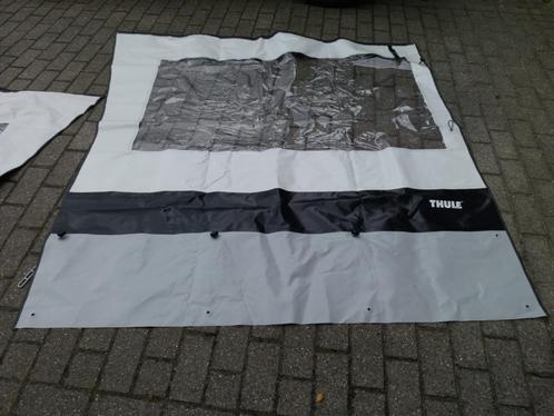 thule rainblocker side g2 nieuw, Caravans en Kamperen, Voortenten en Luifels, Nieuw, Ophalen