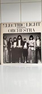 Lp electric light orchestra., Cd's en Dvd's, Ophalen of Verzenden