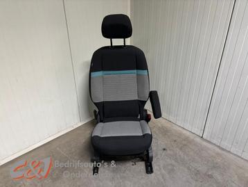 Stoel rechts van een Citroen Berlingo beschikbaar voor biedingen