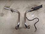 Stuurbeugels Honda DAX ST50, Motoren, Ophalen, Gebruikt