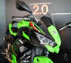 Kawasaki Ninja 650 A2 of Full Power, Motoren, 2 cilinders, 649 cc, Bedrijf, Sport
