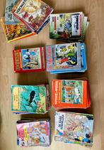 Strips  uit te kiezen, Boeken, Meerdere stripboeken, Ophalen, Gelezen, Diverse Auteurs