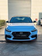 Hyundai I30 N Performance 2019 275PK Carplay/Camera/Panodak, 1998 cc, Euro 6, 4 cilinders, Blauw