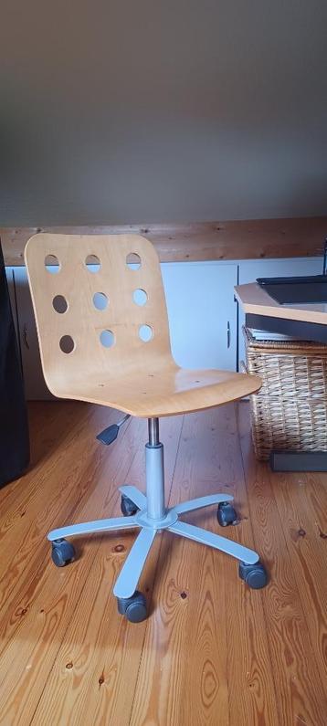 Chaise de bureau