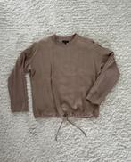 Bloesje Massimo Dutti, Ophalen of Verzenden, Nieuw, Maat 38/40 (M), Beige