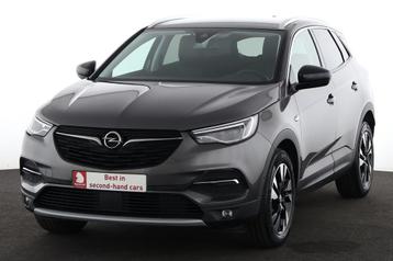 Opel Grandland X ULTIMATE ECOTEC 1.2i TURBO ULTIMATE ECOTEC  beschikbaar voor biedingen