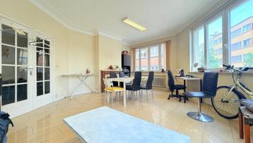 Appartement à louer à Bruxelles 21, 2 chambres beschikbaar voor biedingen