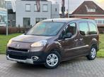 Peugeot Partner 1.6 diesel, Autos, Peugeot, Euro 5, Achat, 4 portes, Entreprise