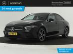 Mercedes-Benz A 250 e Limousine AMG Plug-In Hybride | Burmes, Auto's, Mercedes-Benz, Automaat, Spraakbediening, Zwart, Zwart