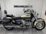 Honda GL 1500 C F6C FLAT SIX VALKYRIE 6 CIL BOVAGGARANTI, Motoren, Motoren | Honda, Meer dan 35 kW, Toermotor, 1520 cc