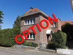 Maison à Watermael-Boitsfort, 3 chambres, Immo, Maison individuelle, 490 kWh/m²/an, 3 pièces
