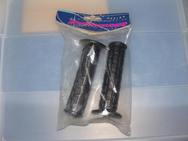 Nieuwe polisport handvatjes voor Honda camino, Vélos & Vélomoteurs, Pièces de cyclomoteur | Général, Neuf, Enlèvement ou Envoi