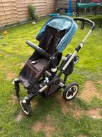Bugaboo buffalo, Bugaboo, Zo goed als nieuw, Verstelbare duwstang, Ophalen