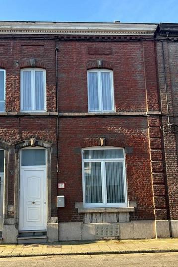 Maison à vendre à Marchienne-Au-Pont beschikbaar voor biedingen