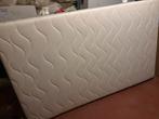 lattenbodem +matras, Ophalen, Zo goed als nieuw, Twijfelaar, Matras