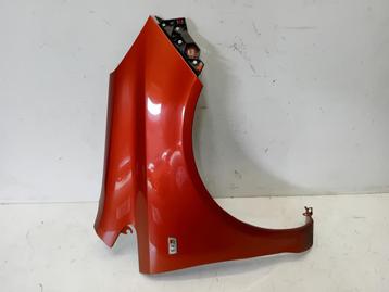 AILE AVANT DROITE Opel Corsa D (01-2006/12-2014), Utilisé, Droite, Opel, Garde-boue
