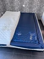 Waterbed , matras in het water, Ophalen, Zo goed als nieuw