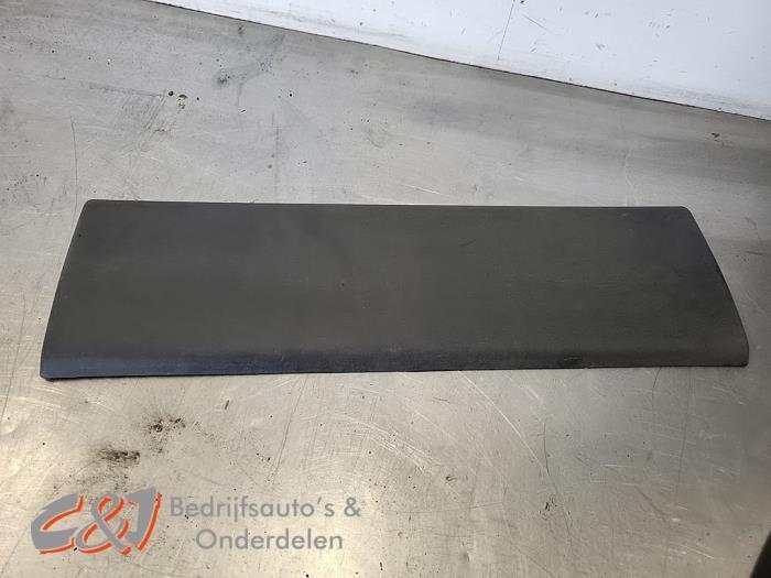 Sierstrip van een Citroen Jumper, Auto-onderdelen, Carrosserie, Citroën, Gebruikt, 3 maanden garantie, Ophalen of Verzenden
