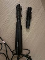 2 in 1 krulborstel babyliss, Ophalen of Verzenden, Nieuw, Krultang of Stijltang