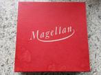 Magellan - versie rode doos, Vijf spelers of meer, Gebruikt, Ophalen of Verzenden