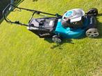 Benzine grasmaaier Makita, Tuin en Terras, Ophalen, Gebruikt