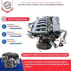 BMW 530d e60 e61 lci 3.0d 4x4 xdrive 235cv complete motor, Ophalen of Verzenden, Nieuw, BMW