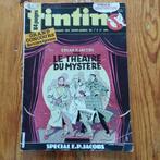 Journal Tintin Spécial Jacobs Blake et Mortimer Décembre 12/, Boeken, Eén stripboek, Verzenden, Gelezen, Edgar P. Jacobs