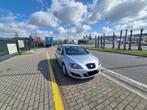 Seat Leon 1.4 TSI + Keuring/ Carpass - Onderhoudsboek, Auto's, Seat, Euro 5, Zwart, 4 cilinders, USB