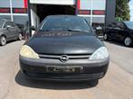 Opel corsa 1.0i 2002, Bedrijf, Corsa, Te koop, Benzine