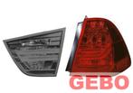 BMW E91 TOURING 2008 T/M 2012 Achterlicht Glas Rechts 6321 7, Auto-onderdelen, Ophalen of Verzenden, 6 maanden garantie, Nieuw