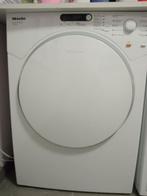 Miele droogkast, Elektronische apparatuur, Ophalen, Zo goed als nieuw
