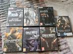 Pc spellen call of duty..., Ophalen of Verzenden, Zo goed als nieuw