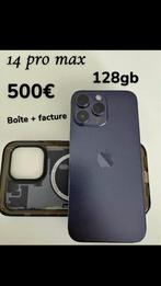 iPhone 14 Pro Max, Telecommunicatie, Mobiele telefoons | Hoesjes en Screenprotectors | Apple iPhone, Ophalen, Zo goed als nieuw
