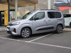 Opel Combo Life NEW MODEL L1|NAVI|CAMERA|5-ZIT|, Argent ou Gris, Achat, Euro 6, Boîte manuelle