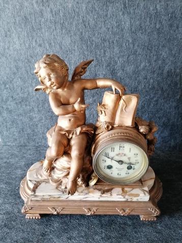 pendule ancienne beschikbaar voor biedingen