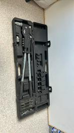 pince à rivet NCG, Bricolage & Construction, Enlèvement, Comme neuf