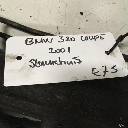 BMW E46 320 coupe 2001  Stuurhuis, Auto-onderdelen, Besturing, Gebruikt, Ophalen