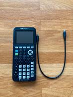 Texas Instruments rekenmachine TI-84 Plus CE-T, Comme neuf, Calculatrices graphique, Enlèvement ou Envoi