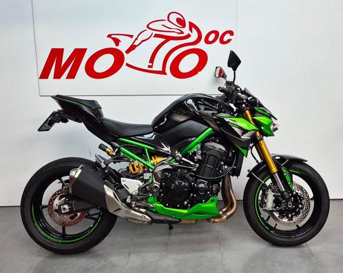 KAWASAKI Z900SE ***MOTODOC.BE***, Motoren, Motoren | Kawasaki, Bedrijf, Naked bike, meer dan 35 kW, 4 cilinders, Ophalen