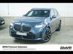BMW Serie X X3 NEW MODEL - M SPORT PRO - HARM, Auto's, 1998 cc, USB, Blauw, Bedrijf