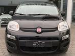 Fiat Panda 1.2 Essence / Airco / CarPass / GARANTIE /, Auto's, Fiat, Voorwielaandrijving, Stof, Zwart, Bedrijf