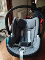 Maxi-cosy cybex grijs-zwart, Kinderen en Baby's, Autostoeltjes, Ophalen, Autogordel, Zo goed als nieuw, 0 t/m 13 kg
