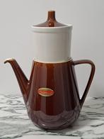 Antieke koffie theekan Villeroy & Boch, Antiek en Kunst, Antiek | Servies compleet, Ophalen