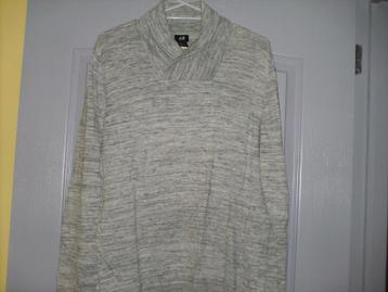 a vendre pull homme  beschikbaar voor biedingen