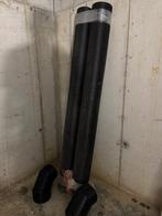 Vasco WTW ventilatiekanalen, Doe-het-zelf en Bouw, Ophalen, Nieuw, Ventilator en Afzuiger