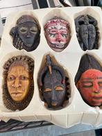 Afrikaanse hangers, Antiek en Kunst, Kunst | Overige Kunst, Ophalen