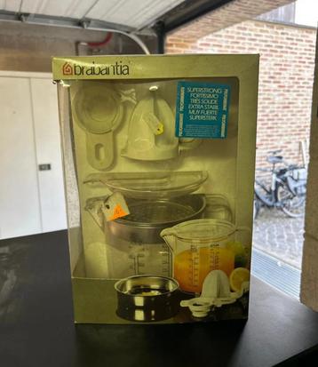 Vintage brabantia citruspers beschikbaar voor biedingen