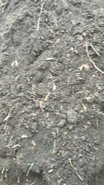 Compost te koop ideal om moestuin te bemesten, Tuin en Terras, Aarde en Mest, Ophalen, Compost